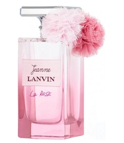 Lanvin Jeanne La Rose