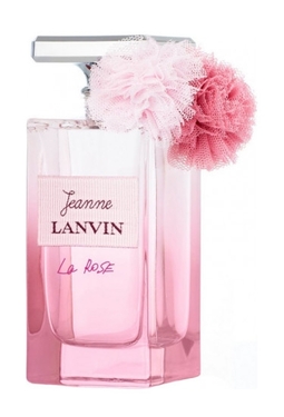 Lanvin Jeanne La Rose