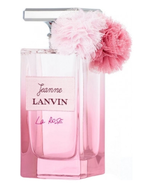 Lanvin Jeanne La Rose