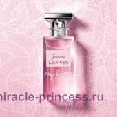 Lanvin Jeanne My Sin