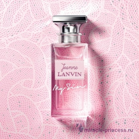 Lanvin Jeanne My Sin 22