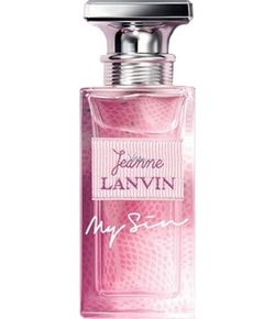 Lanvin Jeanne My Sin