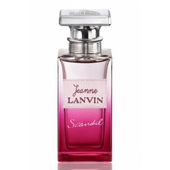 Lanvin Jeanne Scandal