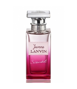 Lanvin Jeanne Scandal