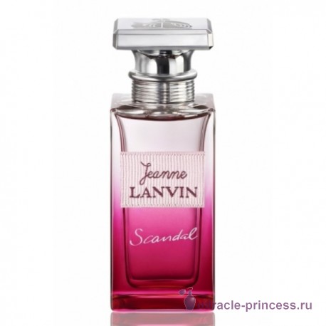 Lanvin Jeanne Scandal 11