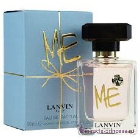 Lanvin Me 22