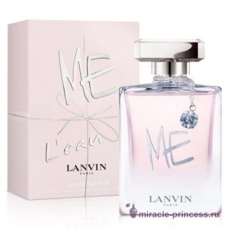 Lanvin Me L'Eau 22