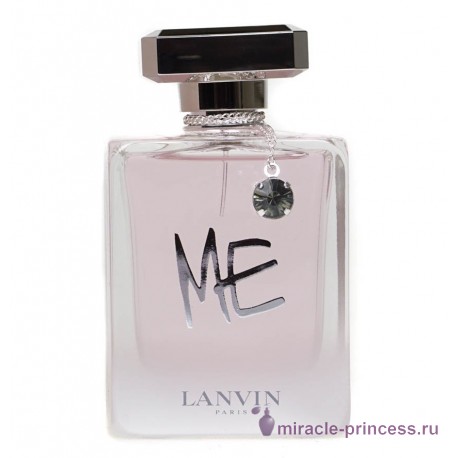 Lanvin Me L'Eau 11