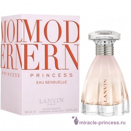 Lanvin Modern Princess Eau Sensuelle 22