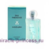 Leonard Eau Fabuleuse