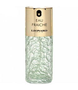 Leonard Eau Fraiche de Leonard