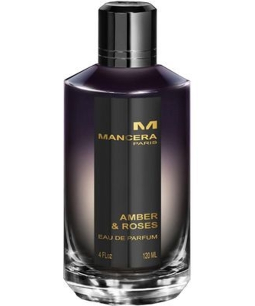 Mancera Amber & Roses