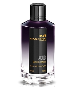 Mancera Aoud Black Candy