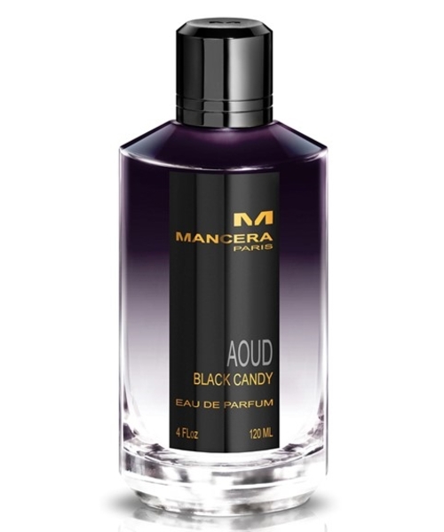 Mancera Aoud Black Candy