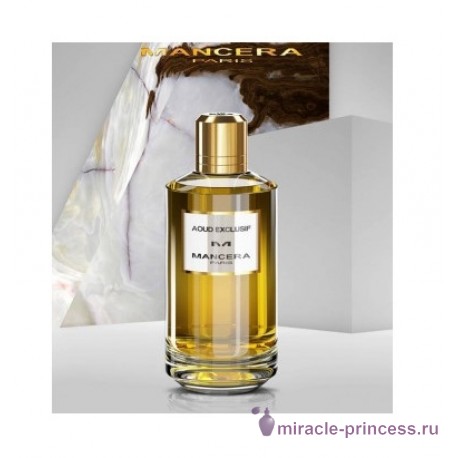 Mancera Aoud Exclusif 22