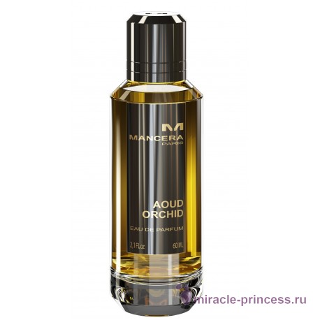 Mancera Aoud Orchid 11