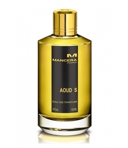 Mancera Aoud S