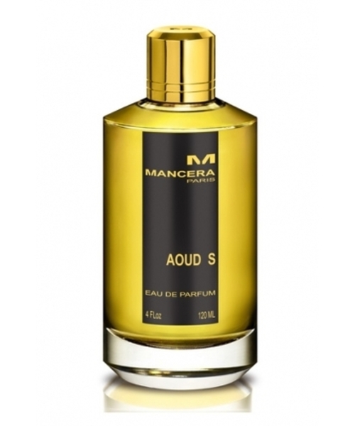 Mancera Aoud S