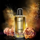 Mancera Aoud Sandroses