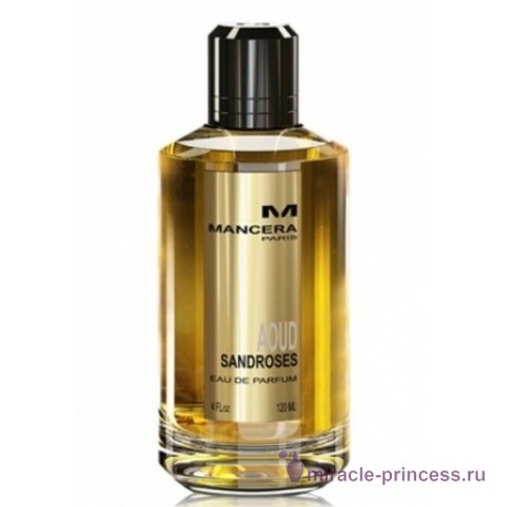 Mancera Aoud Sandroses 11