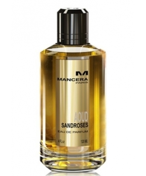 Mancera Aoud Sandroses