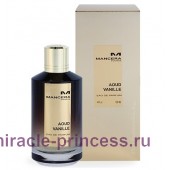 Mancera Aoud Vanille