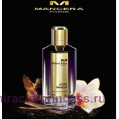 Mancera Aoud Vanille