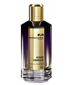 Mancera Aoud Vanille