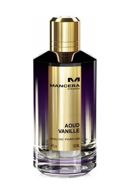 Mancera Aoud Vanille