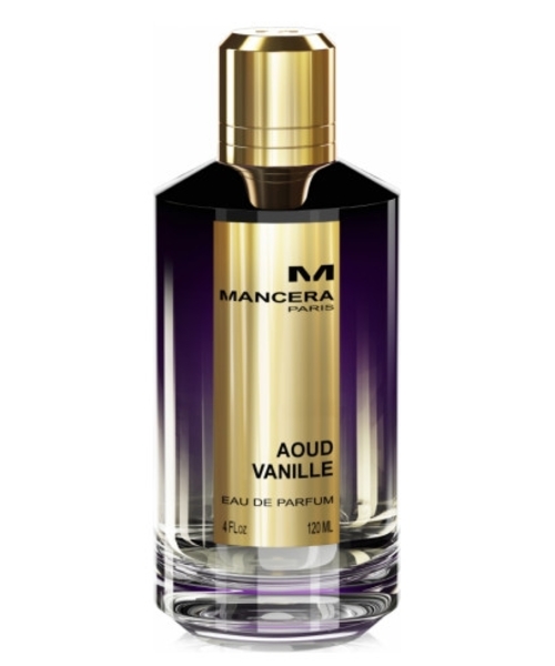 Mancera Aoud Vanille