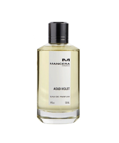 Mancera Aoud Violet