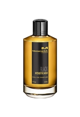 Mancera Black Intensitive Aoud