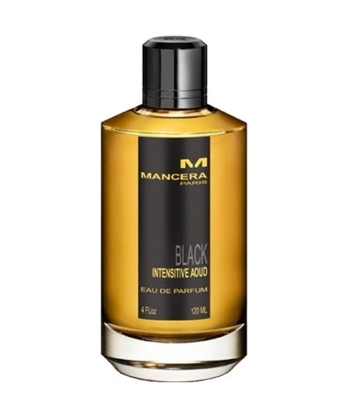 Mancera Black Intensitive Aoud