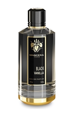 Mancera Black Vanilla