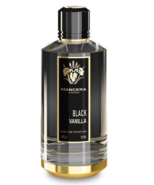 Mancera Black Vanilla