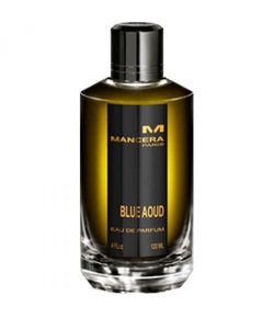 Mancera Blue Aoud