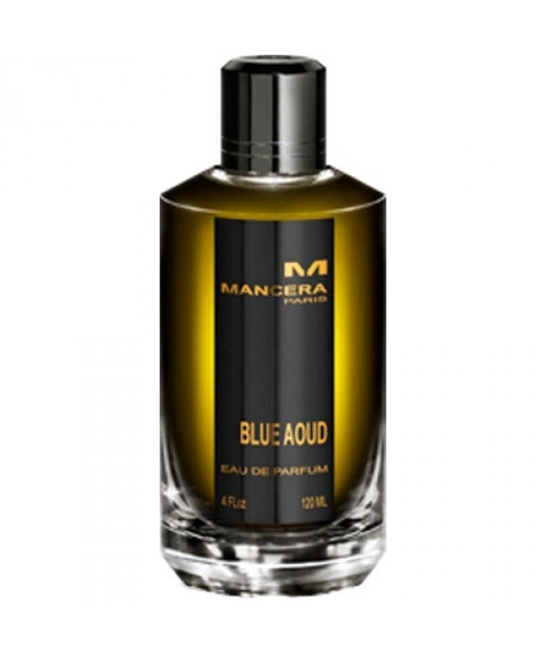 Mancera Blue Aoud