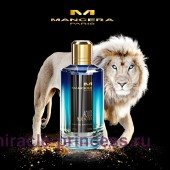 Mancera Blue Notes