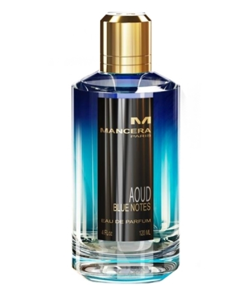 Mancera Blue Notes