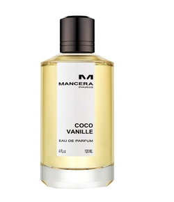 Mancera Coco Vanile