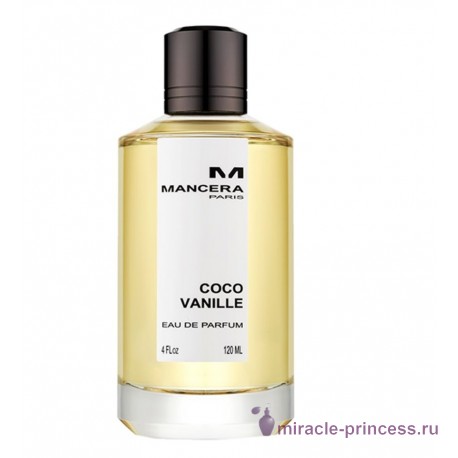 Mancera Coco Vanile 11