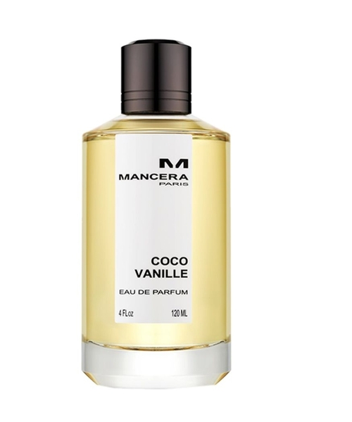 Mancera Coco Vanile