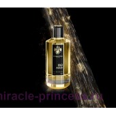 Mancera Gold Aoud