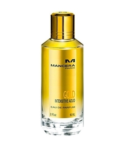 Mancera Gold Intensitive Aoud