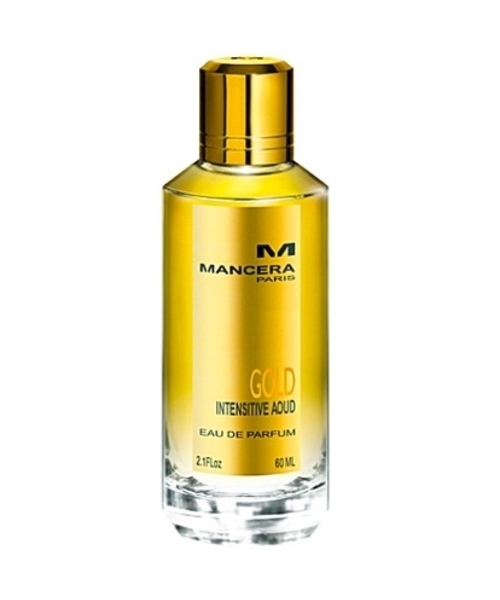 Mancera Gold Intensitive Aoud