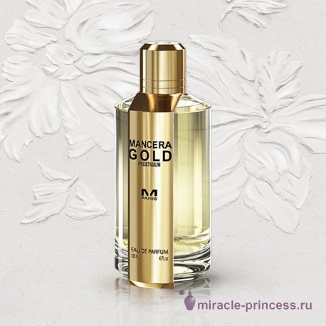 Mancera Gold Prestigium 22