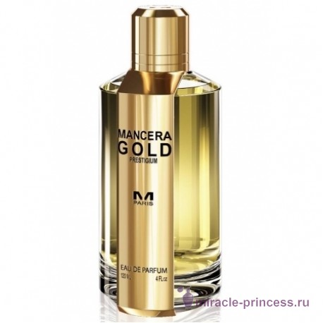 Mancera Gold Prestigium 11