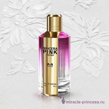 Mancera Pink Prestigium 22