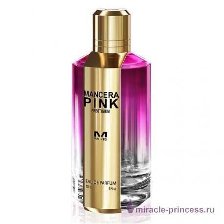 Mancera Pink Prestigium 11