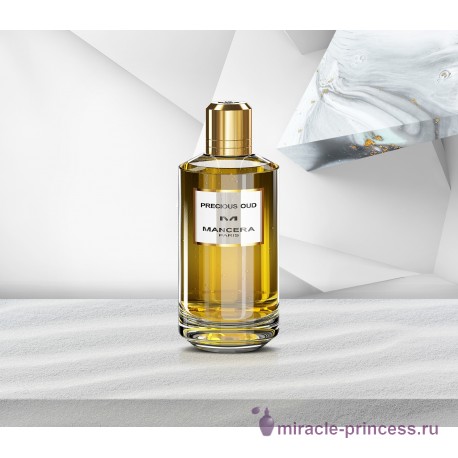 Mancera Precious Oud 22